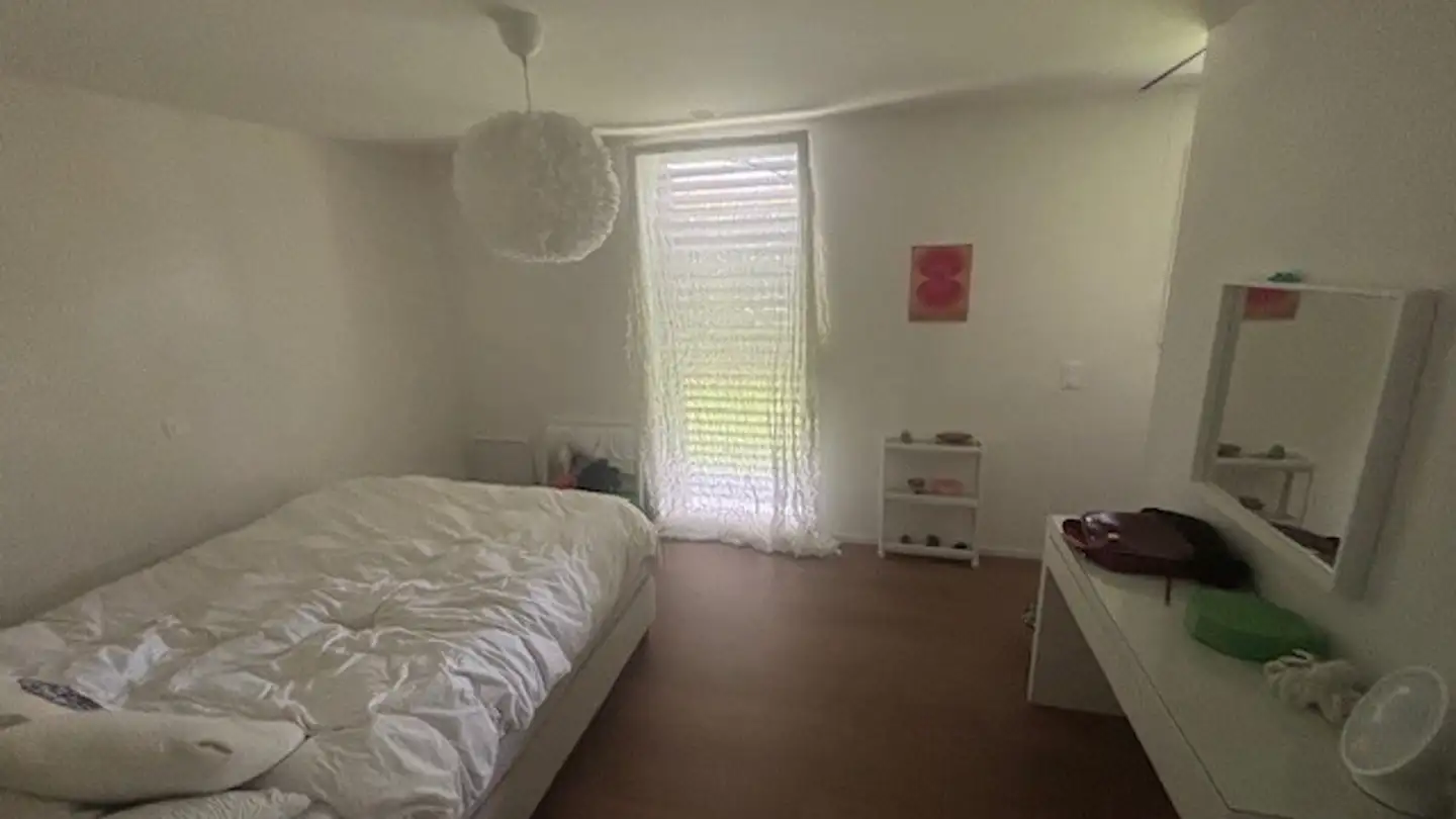 Stanza singola in affitto - 8910 Affoltern am Albis - Photo 3