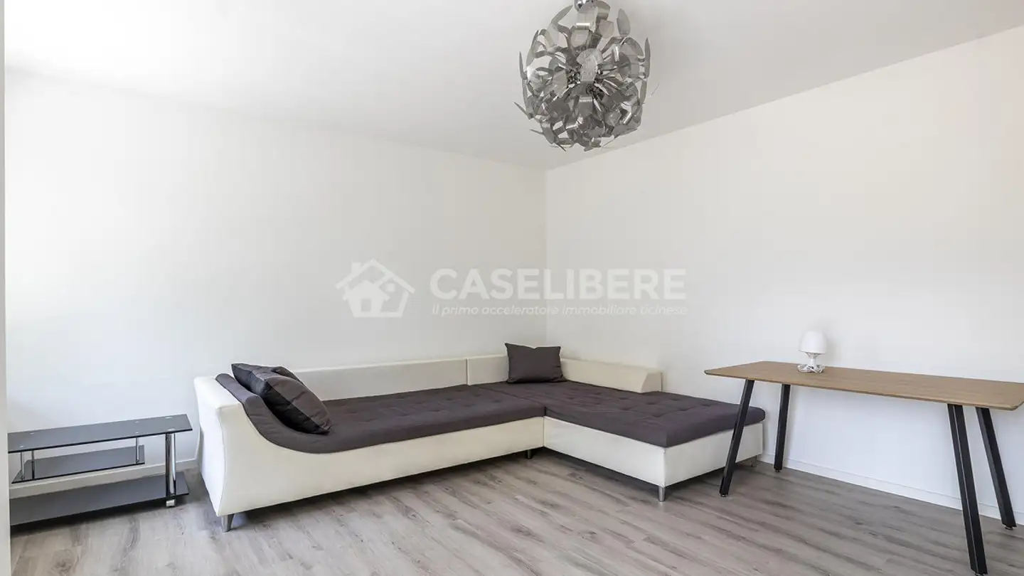 Apartment for rent - 6616 Losone - Photo 2