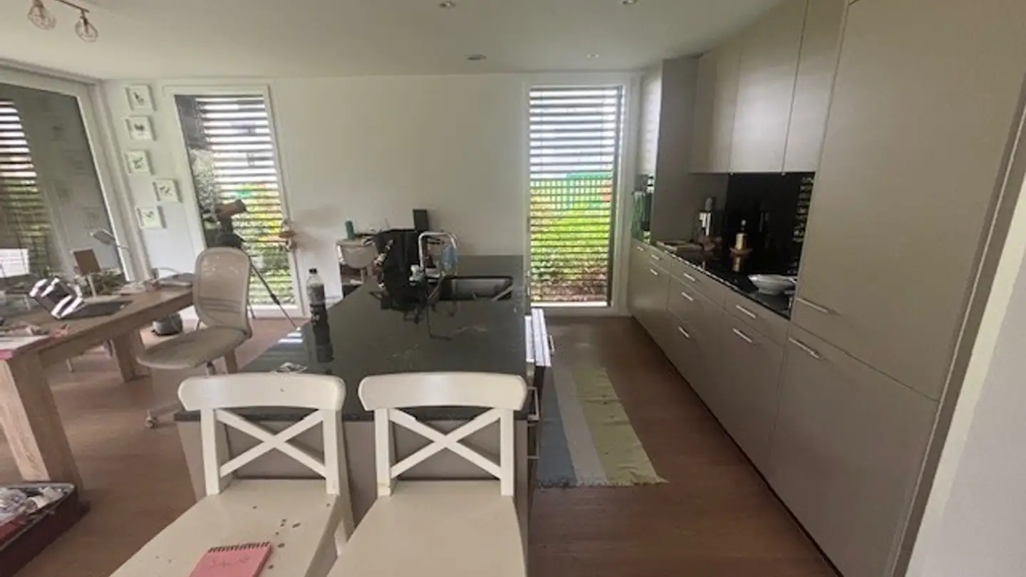 Stanza singola in affitto - 8910 Affoltern am Albis - Photo 4