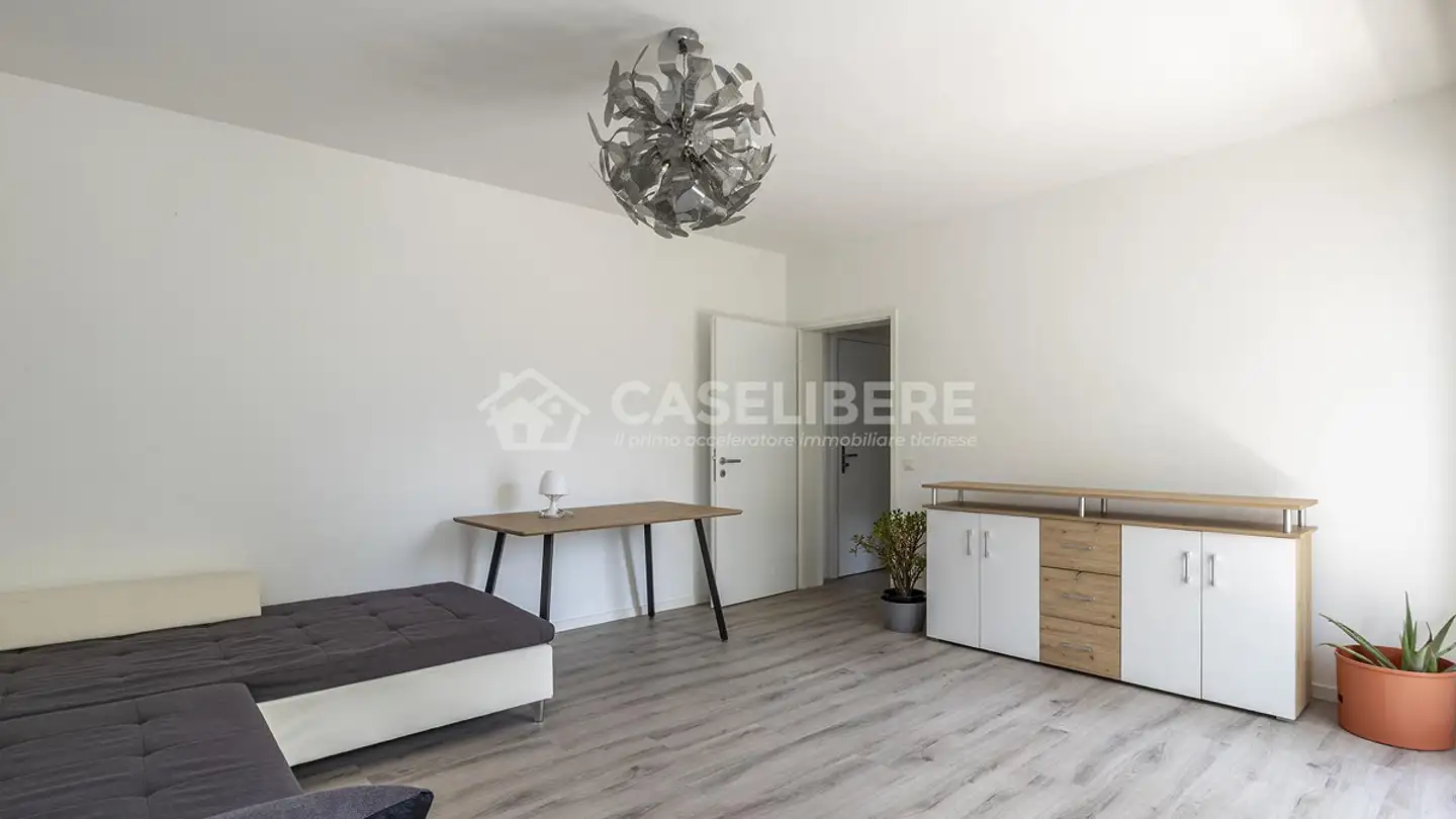 Apartment for rent - 6616 Losone - Photo 3