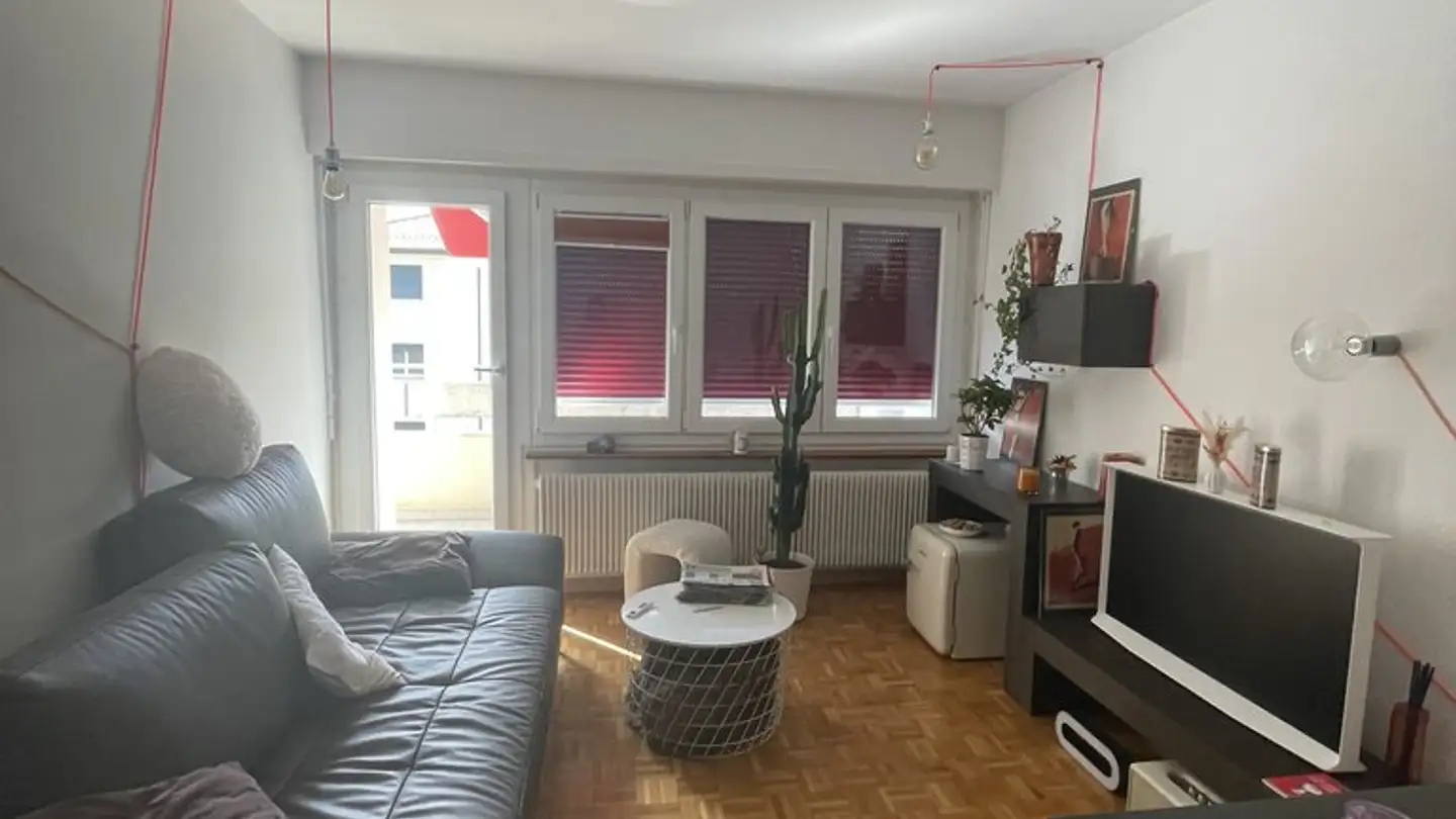 Apartment for rent - Chemin De La Covatannaz 3, 1032 Romanel-sur-Lausanne - Photo 3