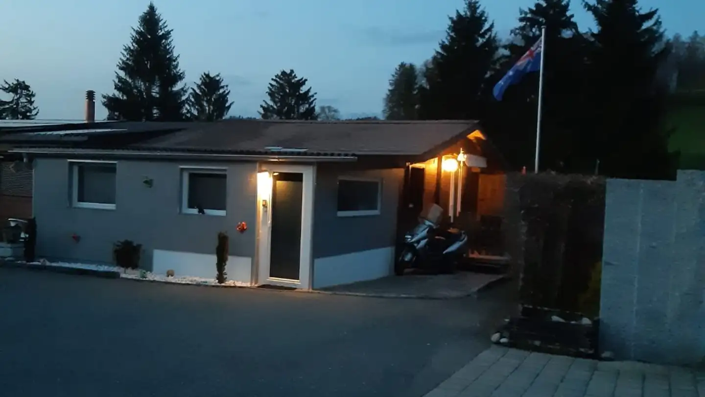 Einfamilienhaus kaufen - Stockacher, 5046 Walde AG