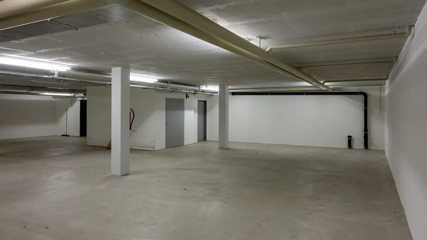 Lagerraum mieten - Grundstrasse 11, 6343 Rotkreuz - Foto 2