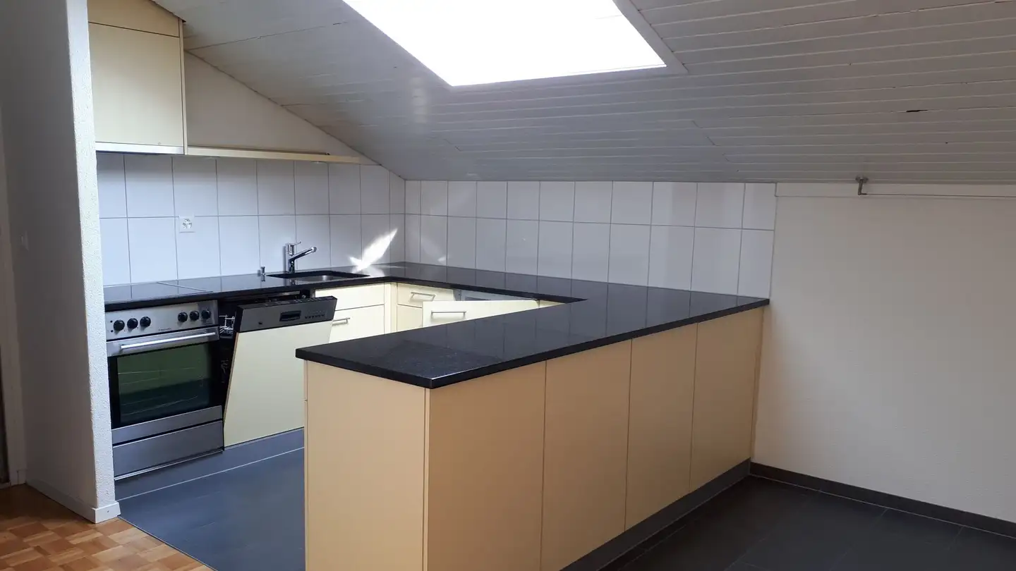 Appartement à louer - Schulhausstrasse 40, 3076 Worb - Photo 2