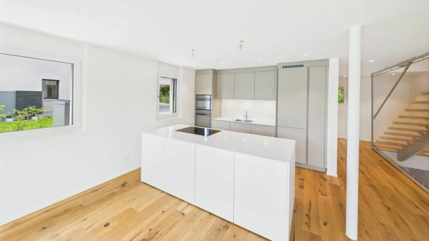 Duplex in affitto - Wilenwies 2c, 9240 Niederglatt SG - Photo 2