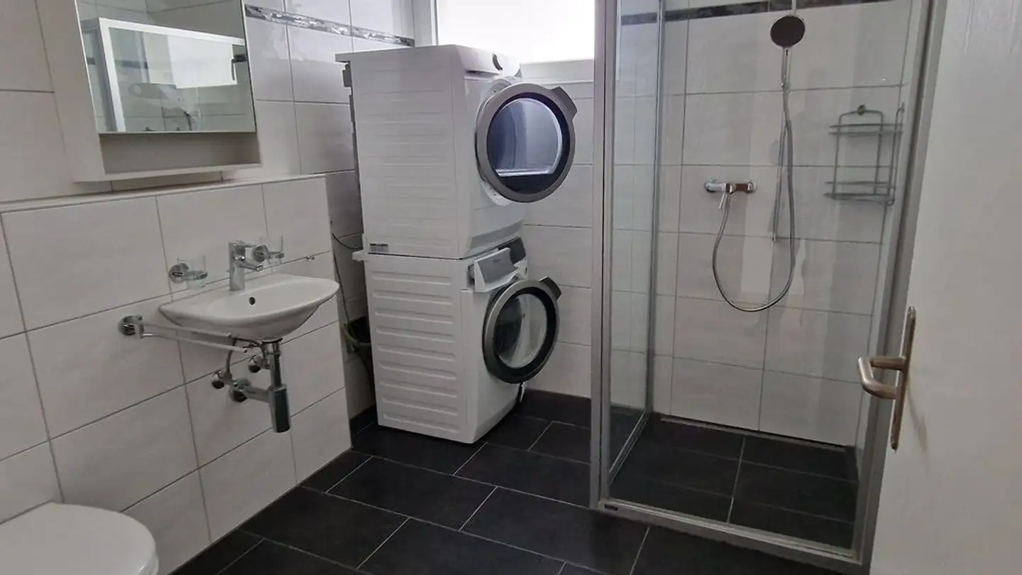 Apartment for rent - Eichholzstrasse 2, 4552 Derendingen