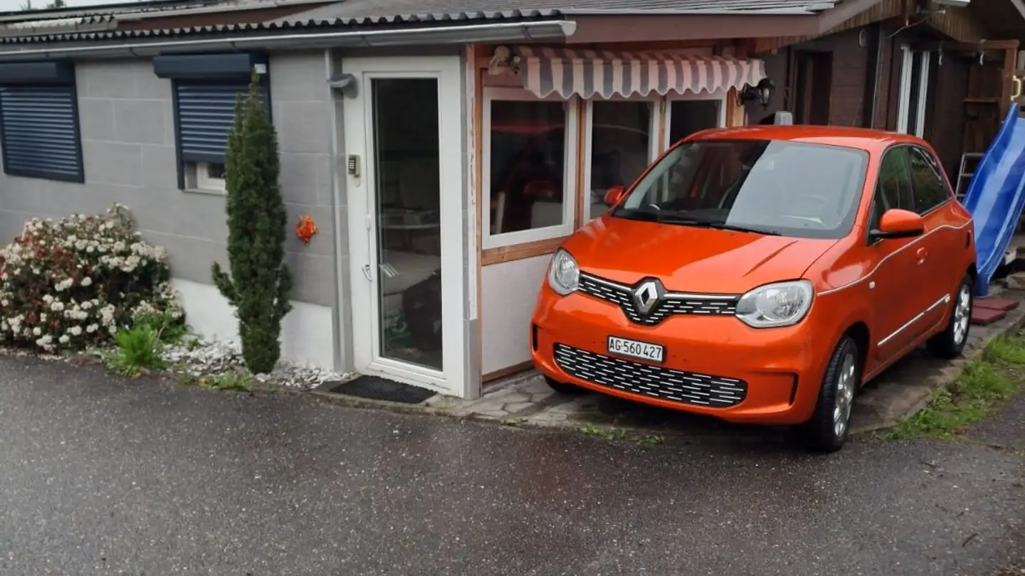 Einfamilienhaus kaufen - Stockacher, 5046 Walde AG - Foto 2