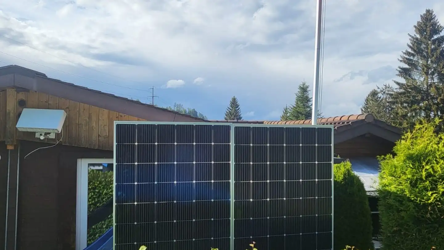 Einfamilienhaus kaufen - Stockacher, 5046 Walde AG - Foto 3