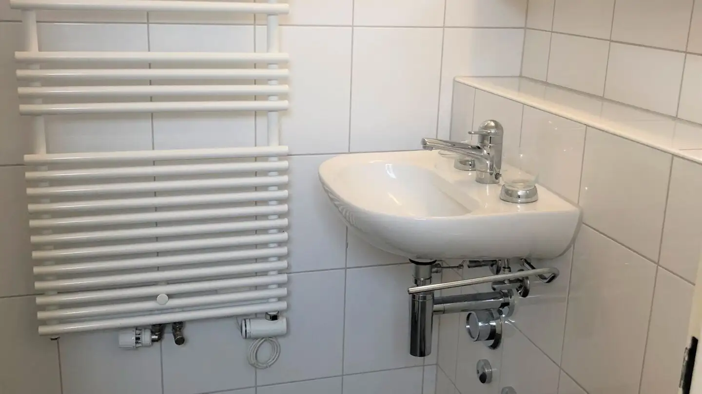 Appartement à louer - Schulhausstrasse 40, 3076 Worb - Photo 3