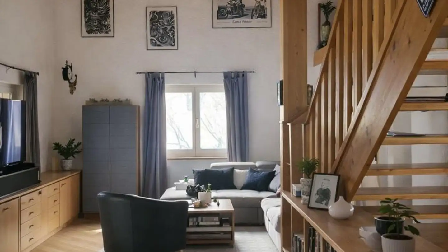 Single house for sale - 1963 Vétroz - Photo 4