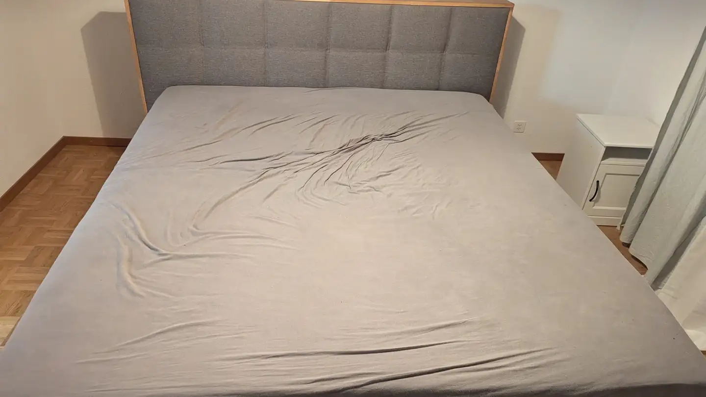 Wohnung mieten - Im Than 10, 3150 Schwarzenburg