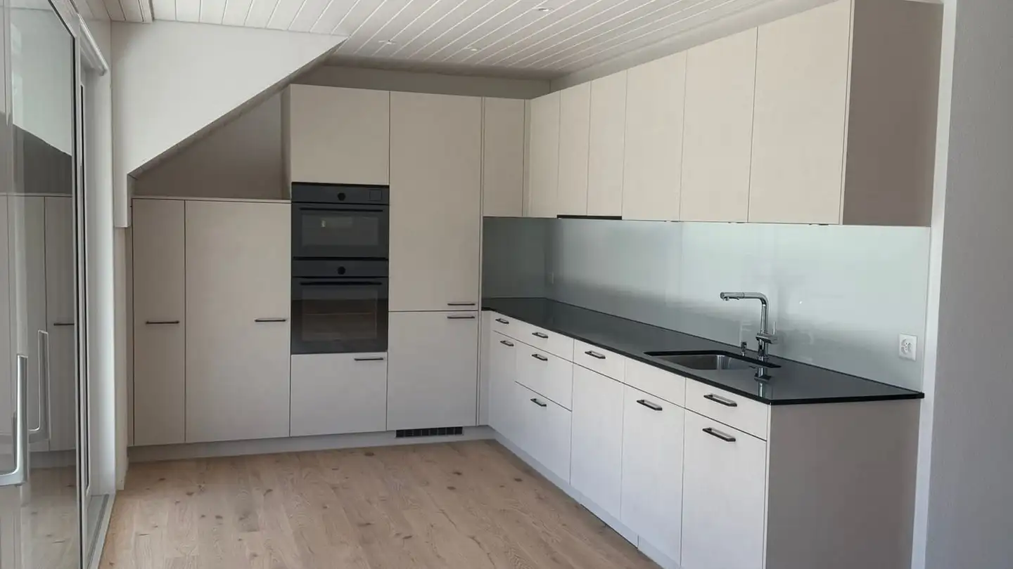 Apartment for sale - Wilerstrasse 15, 8514 Amlikon-Bissegg