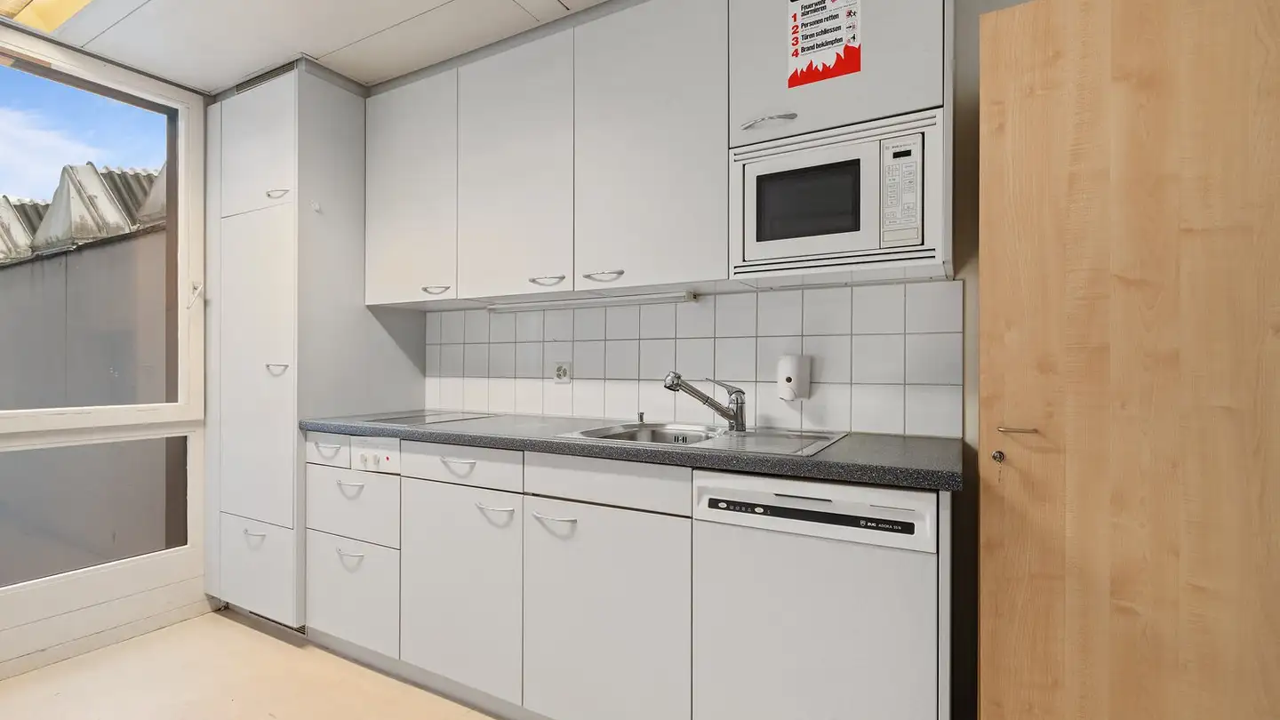 Spazio ufficio in affitto - Steinackerstrasse 2, 8302 Kloten - Foto 2