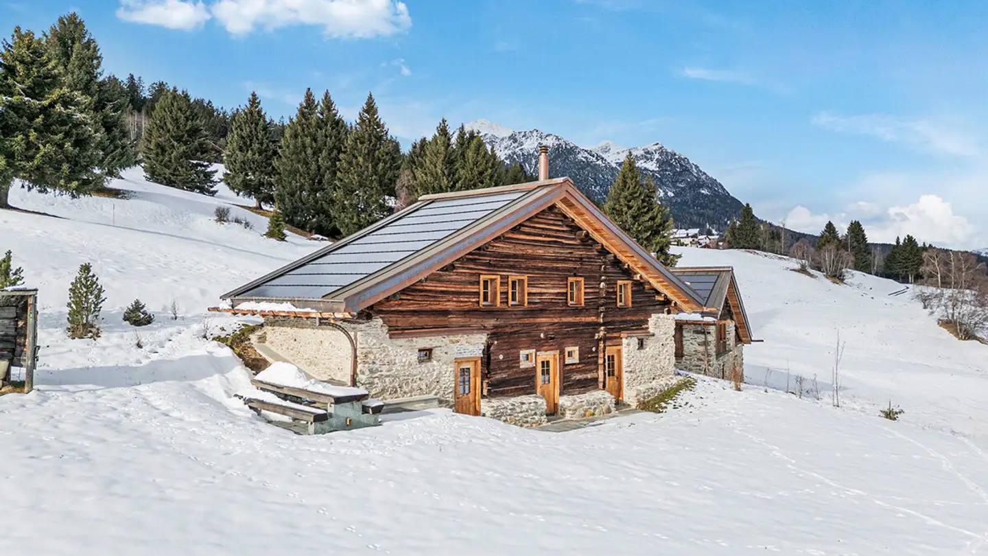 Single house for sale - 7464 Parsonz