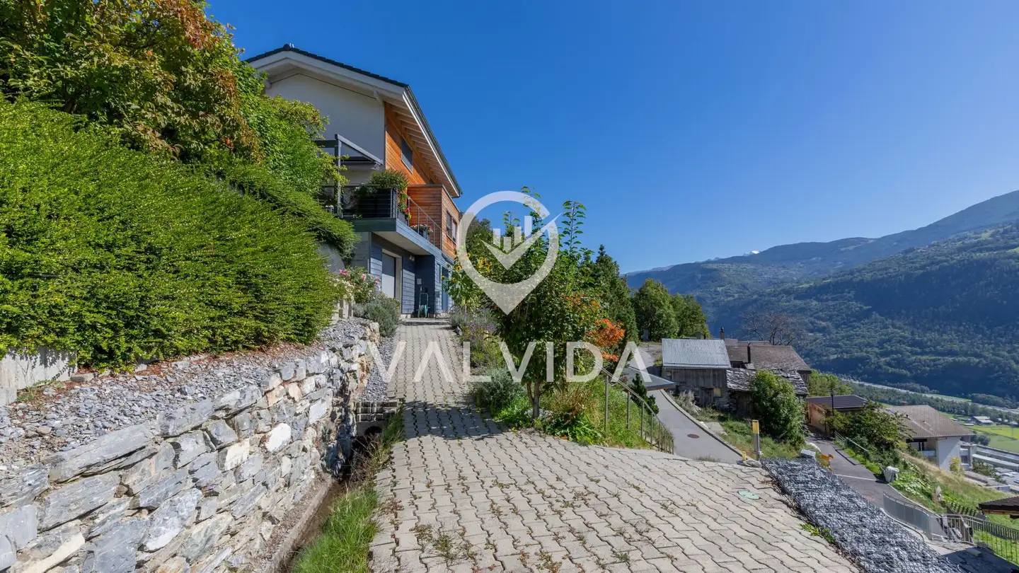 Casa singola in vendita - 3949 Hohtenn - Photo 4