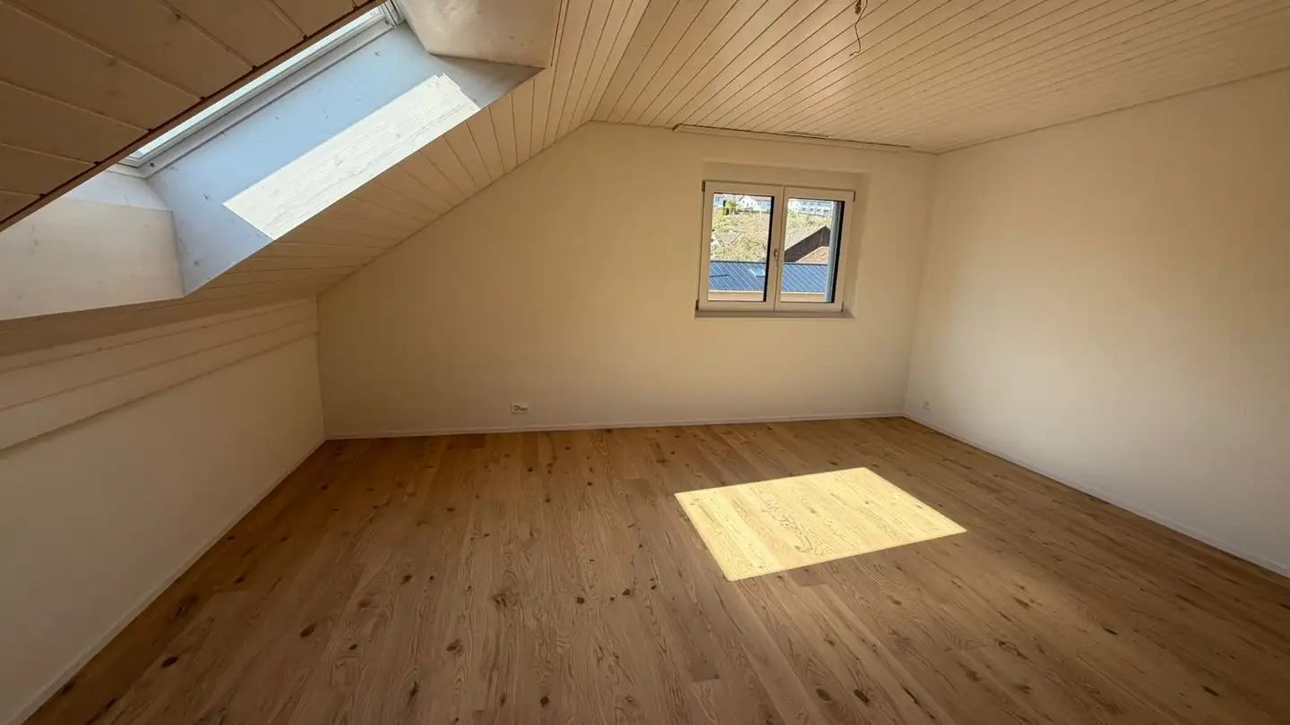 Apartment for sale - Wilerstrasse 15, 8514 Amlikon-Bissegg - Photo 3