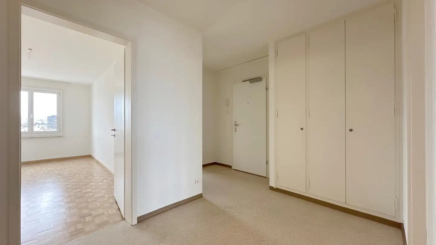 Wohnung mieten - Obere Bahnhofstrasse 32, 8640 Rapperswil SG - Foto 3