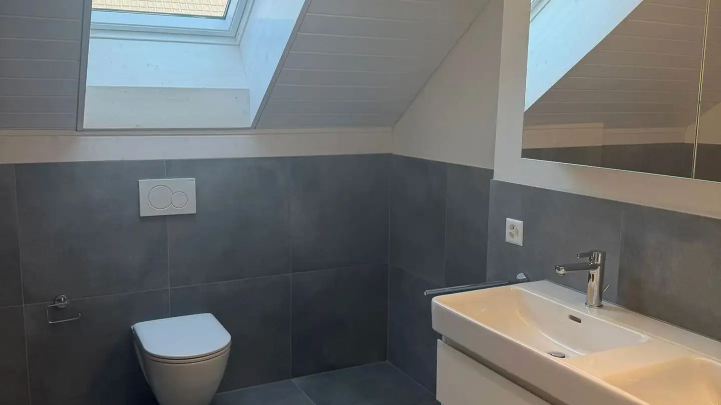 Apartment for sale - Wilerstrasse 15, 8514 Amlikon-Bissegg - Photo 4