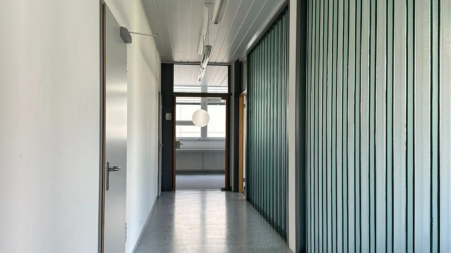 Bürofläche mieten - Garstligweg 8, 8634 Hombrechtikon