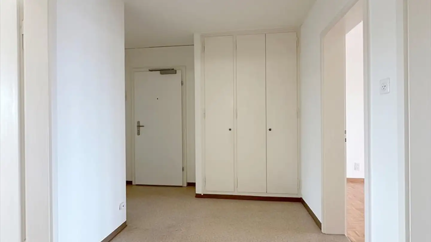 Wohnung mieten - Obere Bahnhofstrasse 32, 8640 Rapperswil SG - Foto 4