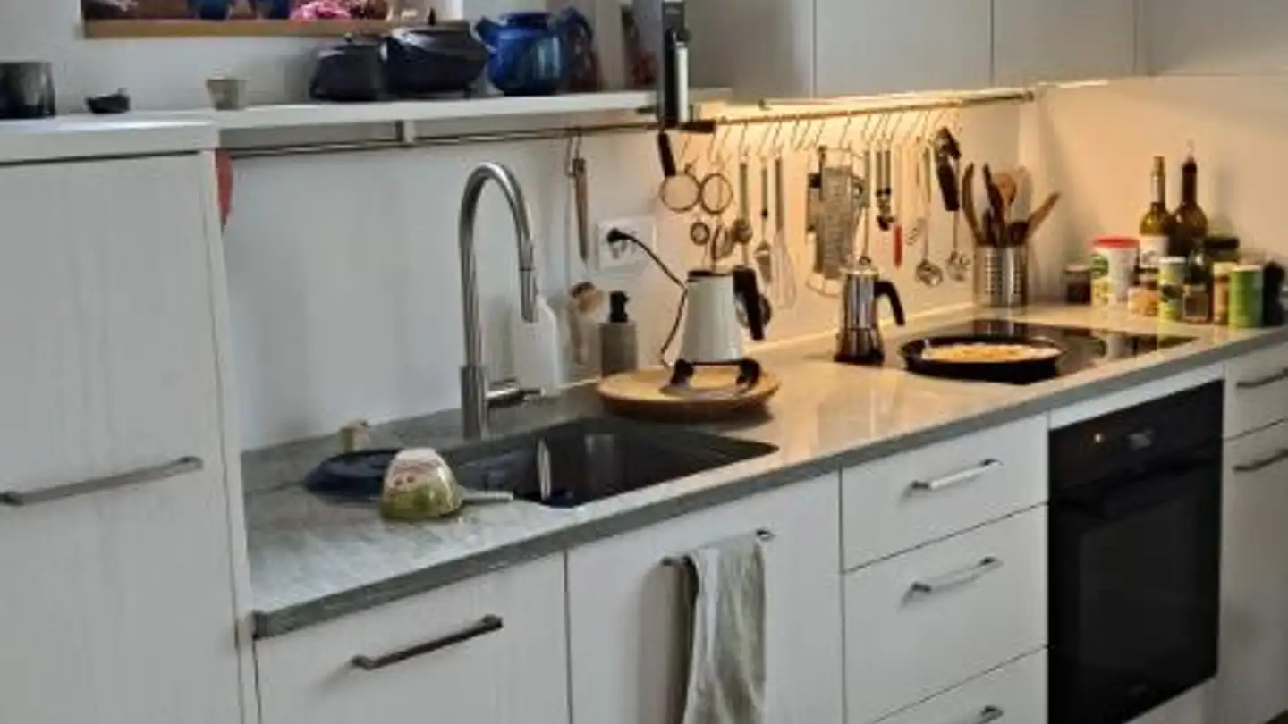 Studio mieten - Höheweg 5, 3110 Münsingen - Foto 2