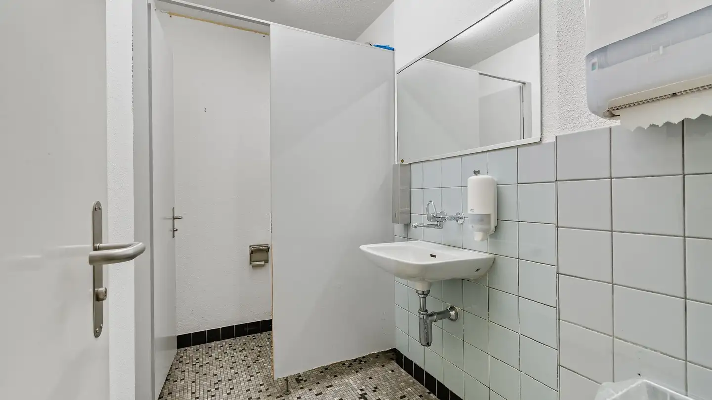 Spazio ufficio in affitto - Steinackerstrasse 2, 8302 Kloten - Foto 4