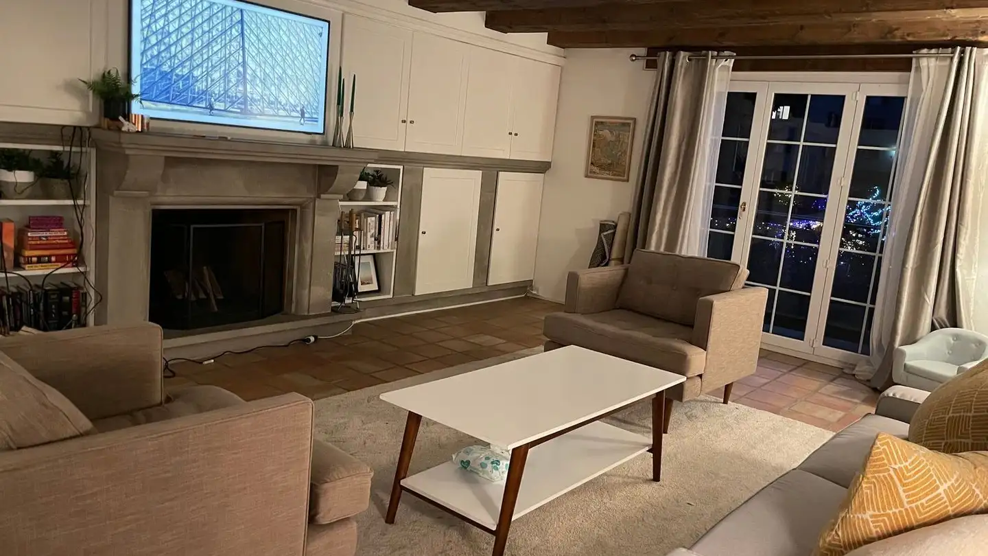 Duplex in affitto - Schützenmattstrasse, 8802 Kilchberg ZH - Photo 3