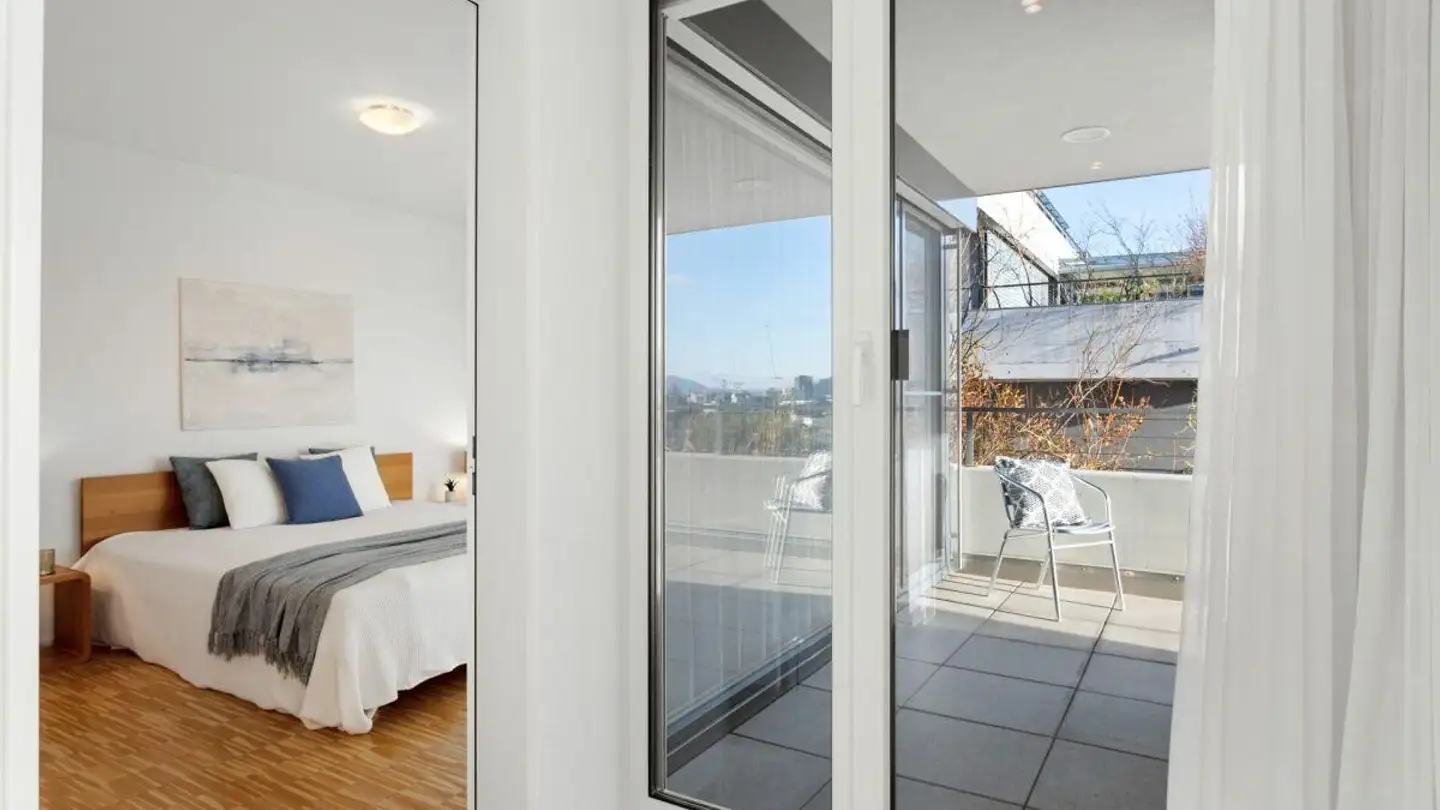 Villa kaufen - 5415 Nussbaumen AG - Foto 3