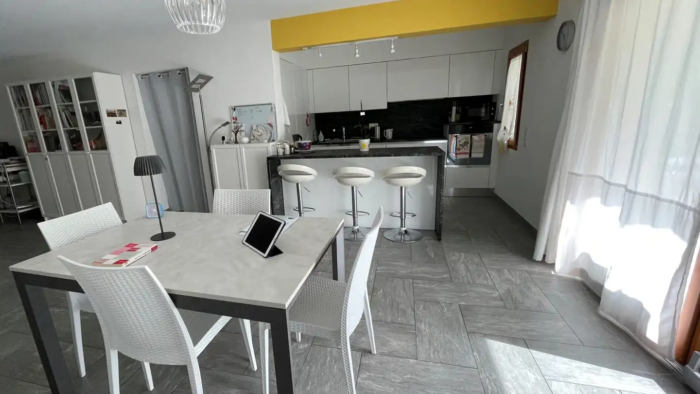 Wohnung mieten - Stradon 107, 6557 Cama - Foto 2