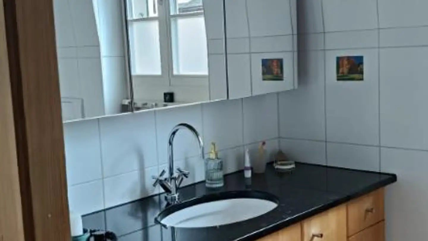 Studio mieten - Höheweg 5, 3110 Münsingen - Foto 3