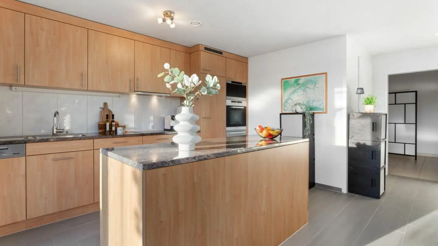 Villa kaufen - 5415 Nussbaumen AG - Foto 2