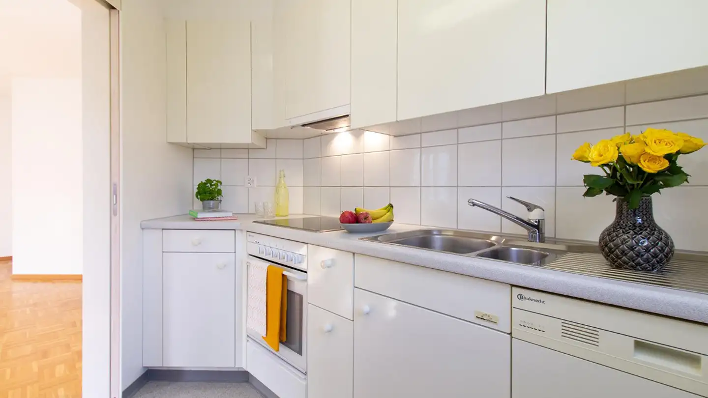 Wohnung mieten - Steigstrasse 10, 9220 Bischofszell - Foto 3