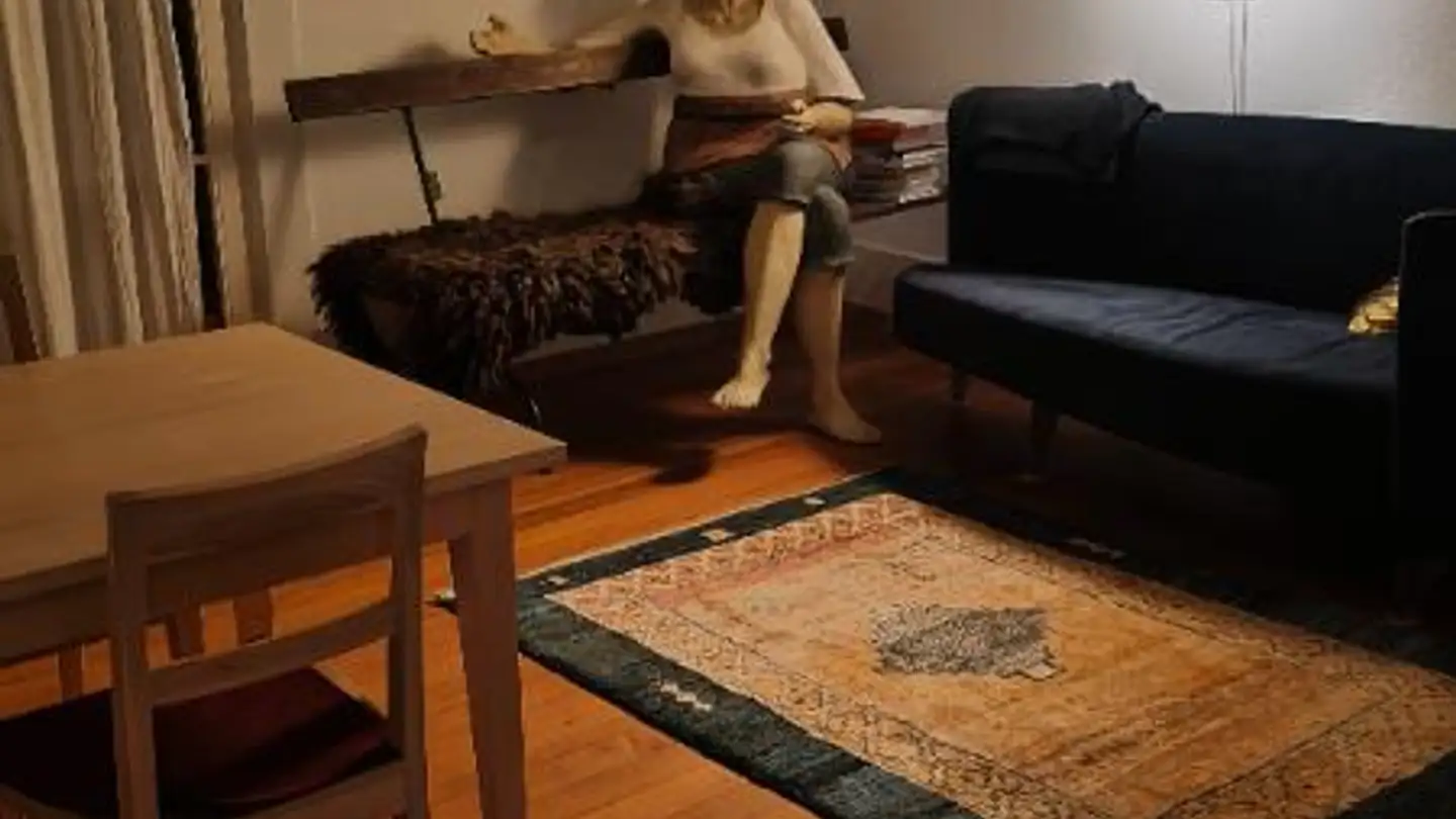 Studio mieten - Höheweg 5, 3110 Münsingen - Foto 4