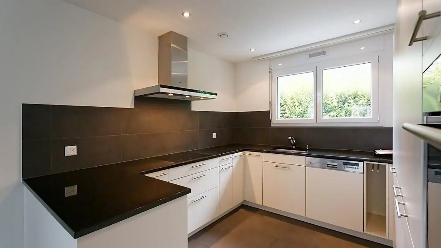 Duplex for rent - Obschlagenstrasse 23, 8916 Jonen