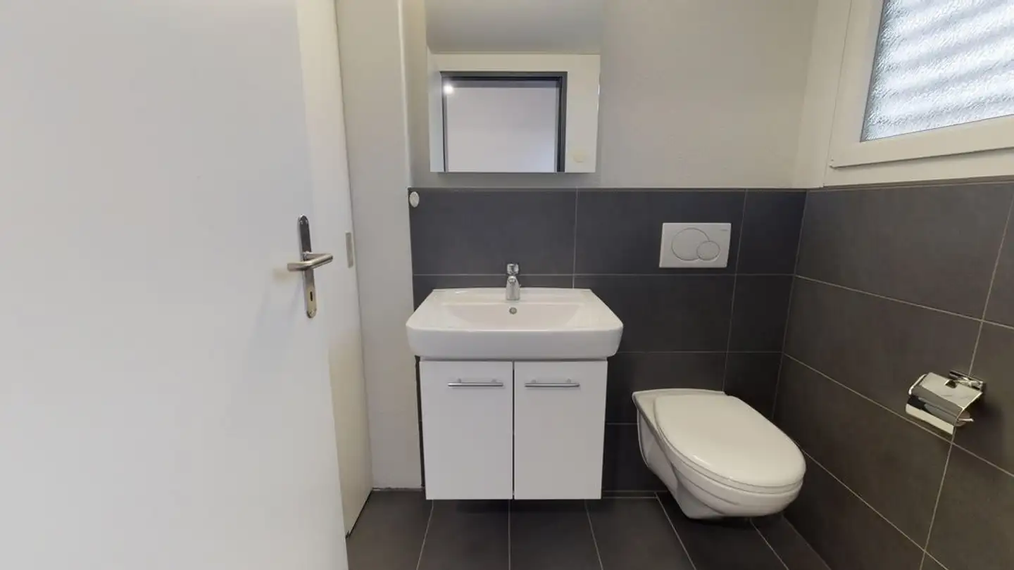 Duplex in affitto - Obschlagenstrasse 23, 8916 Jonen - Photo 4