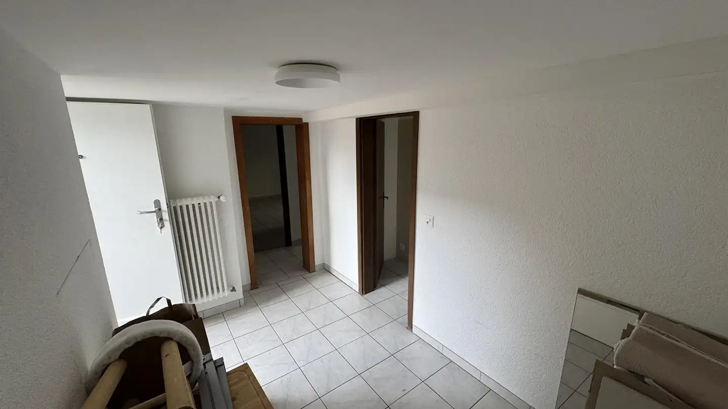 Wohnung mieten - Finstergasse 3, 4704 Niederbipp