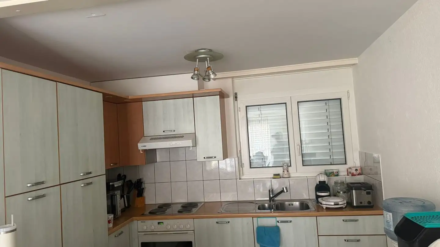 Appartamento in affitto - En Chenaux 2, 1426 Concise