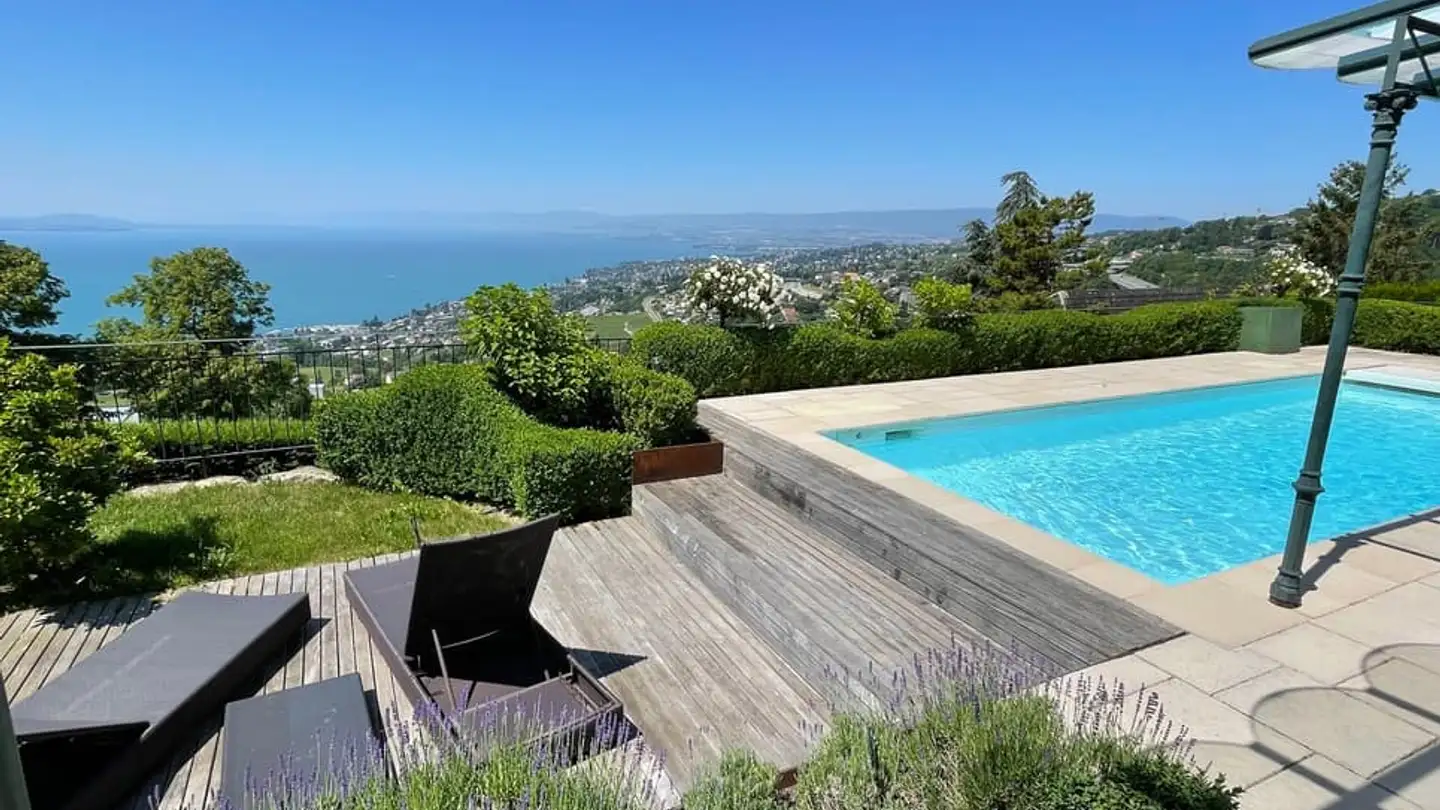 Appartement à vendre - 1090 La Croix (Lutry) - Photo 2