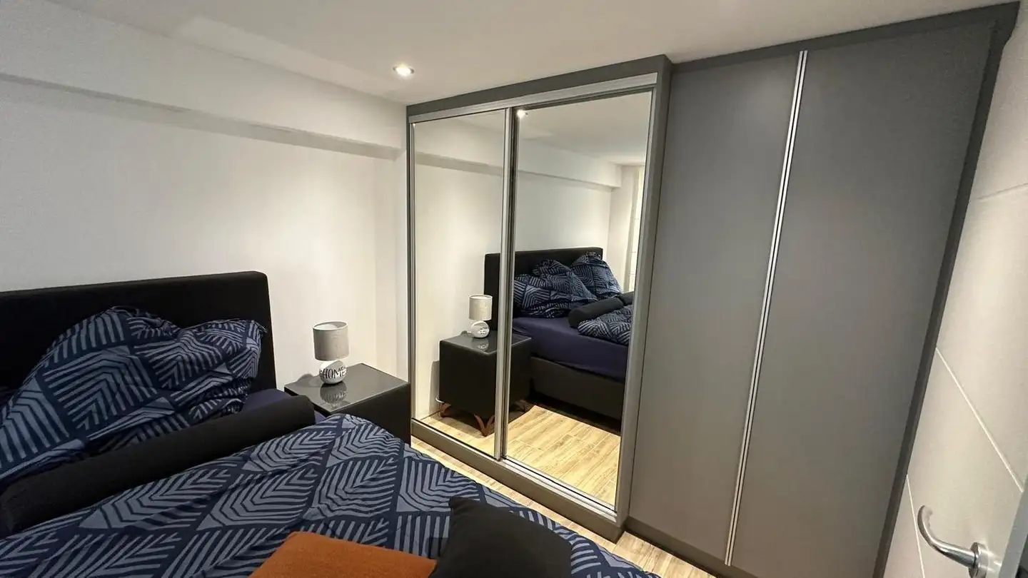 Appartamento ammobiliato in affitto - Weierstrasse 51, 5313 Klingnau - Photo 2