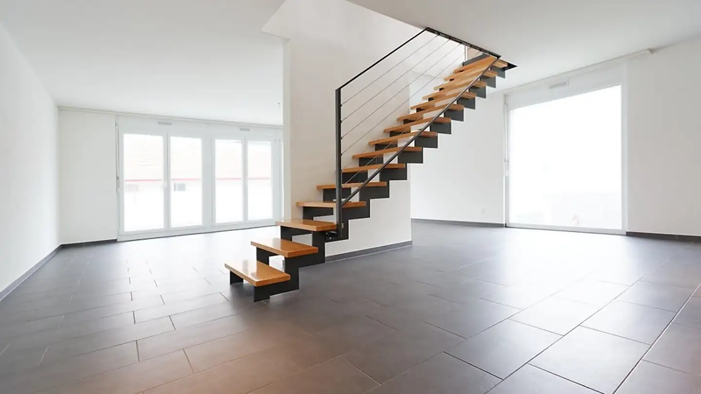 Duplex in affitto - Obschlagenstrasse 23, 8916 Jonen - Photo 2