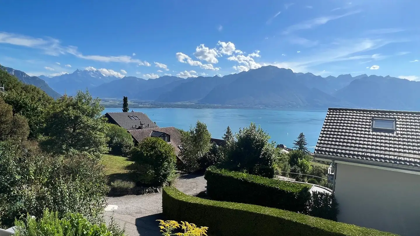 Single house for sale - 1822 Chernex - Photo 2