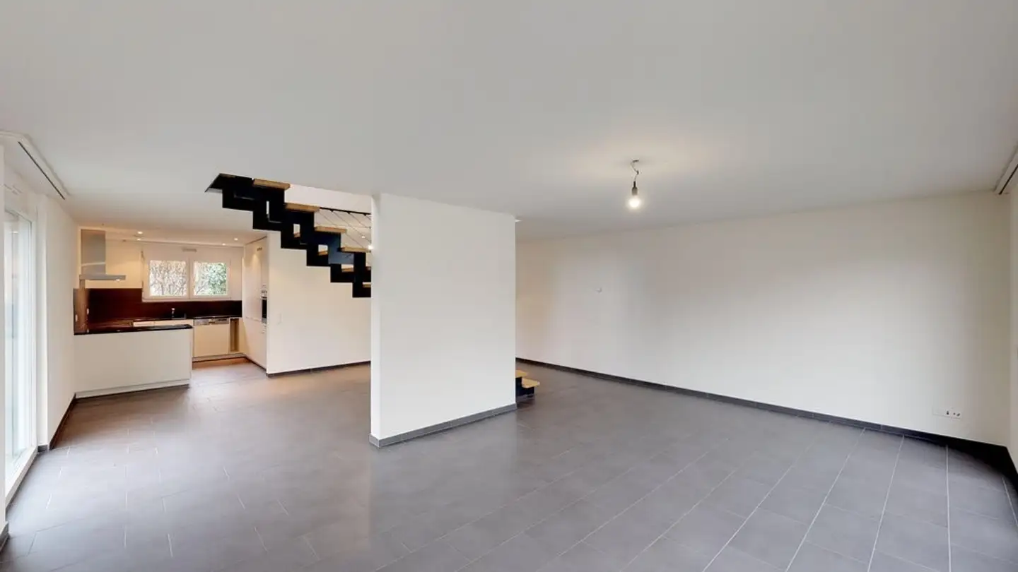 Duplex in affitto - Obschlagenstrasse 23, 8916 Jonen - Photo 3