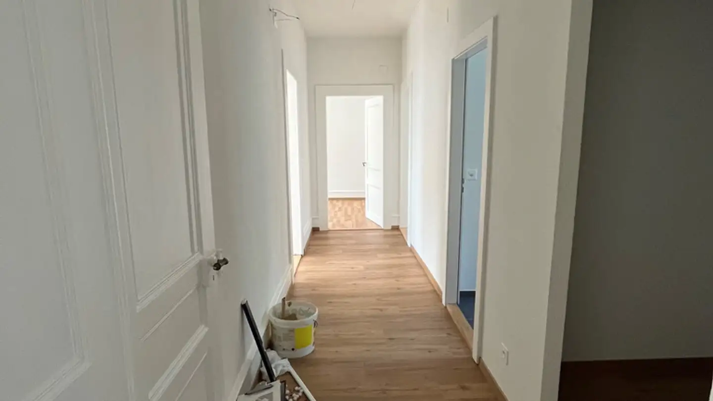 Appartement à louer - Rue Numa-Droz, 2300 La Chaux-de-Fonds - Photo 2