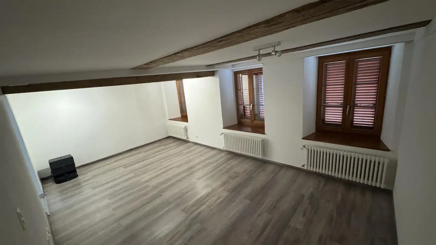 Appartamento in affitto - Finstergasse 3, 4704 Niederbipp - Photo 3
