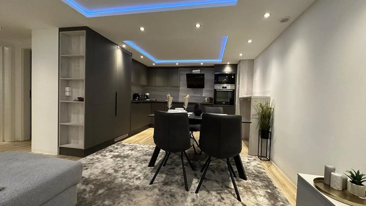 Appartamento ammobiliato in affitto - Weierstrasse 51, 5313 Klingnau - Photo 4