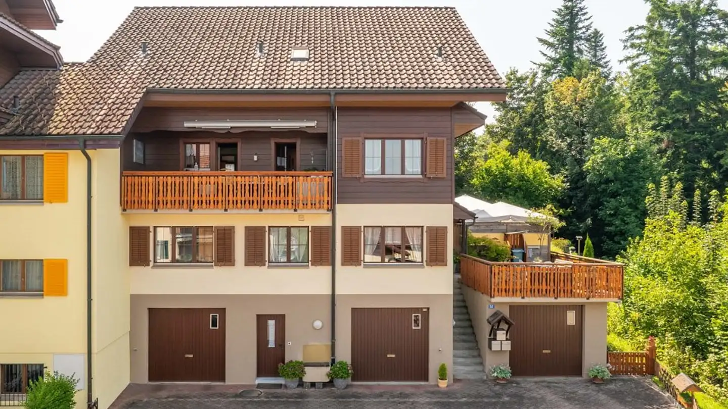 Single house for sale - Küntwilerstrasse 52, 6343 Rotkreuz - Photo 3