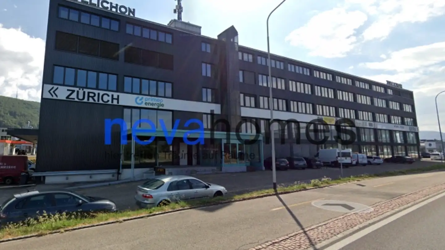 Commercial for rent - Bodenackerstrasse 69, 4657 Dulliken - Photo 2