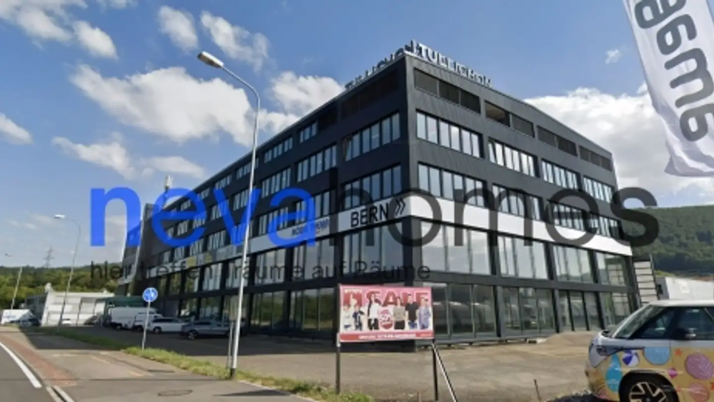 Commercial for rent - Bodenackerstrasse 69, 4657 Dulliken - Photo 3