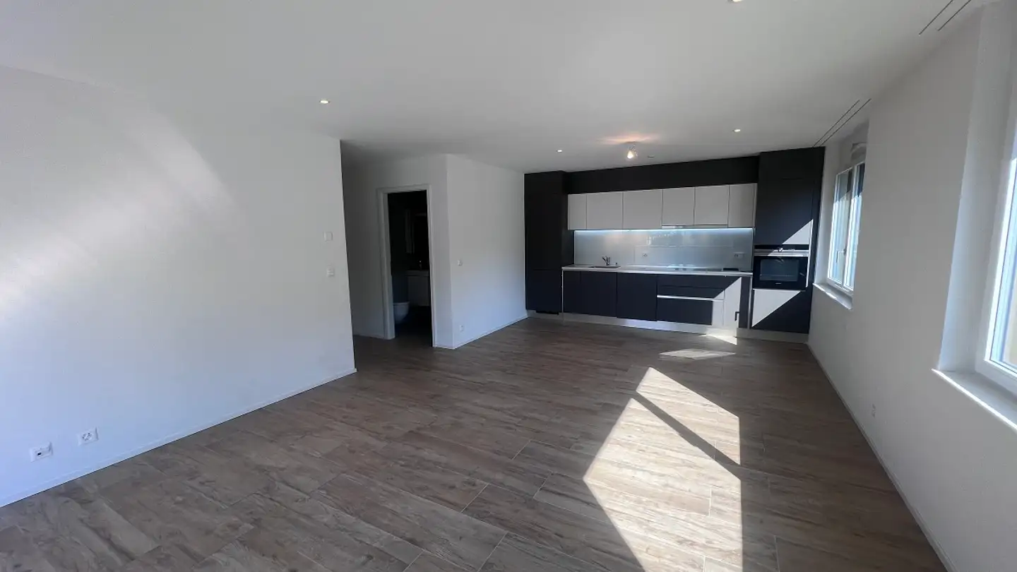 Apartment for rent - Rue De L'auberge 3, 1142 Pampigny