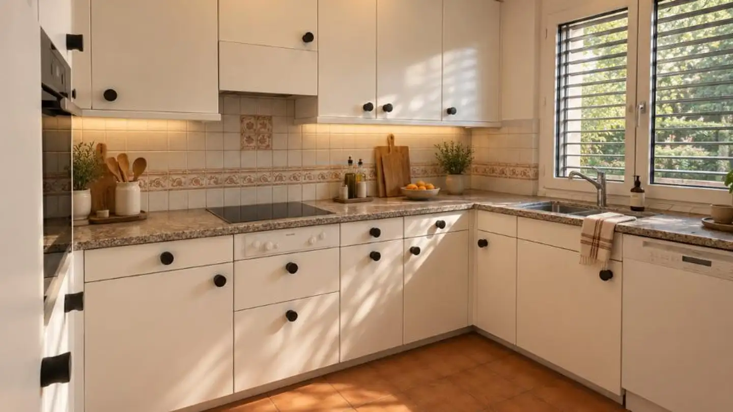 Reihenhaus kaufen - 1294 Genthod - Foto 4